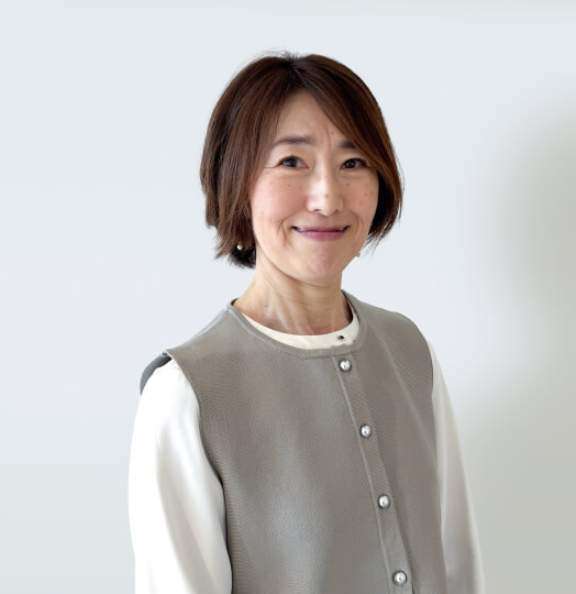 花山佳子